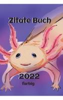 Zitate Buch