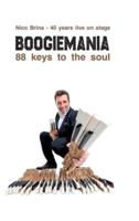 Boogiemania - 88 Keys to the Soul