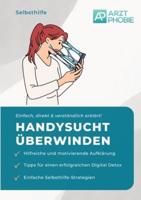 Handysucht Überwinden