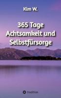 365 Tage Achtsamkeit Und Selbstfürsorge