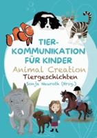 Tierkommunikation Für Kinder