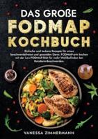 Das Große Fodmap Kochbuch