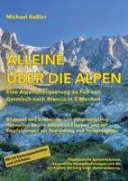 Alleine Über Die Alpen