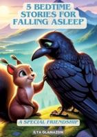 (Deutsch - Englisch) 5 Bedtime Stories for Falling Asleep