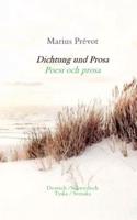 Dichtung Und Prosa/ Poesi Och Prosa