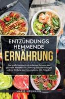 Entzündungshemmende Ernährung