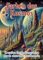 Farben Des Kosmos