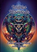 Wildes Mandala