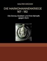 Die Markomannenkriege 167 Bis 182