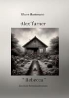Alex Turner "Rebecca"