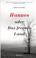 Hannes Oder Das Fremde Land