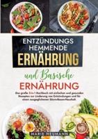 Entzündungshemmende Ernährung Und Basische Ernährung