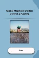 Global Magmatic Oxides