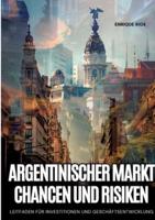 Argentinischer Markt