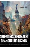 Argentinischer Markt