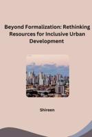 Beyond Formalization