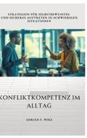 Konfliktkompetenz Im Alltag