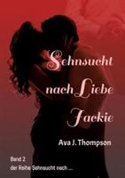 Sehnsucht Nach Liebe - Jackie