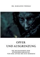 Opfer Und Ausgrenzung