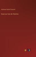 Essai Sur Ives De Chartres