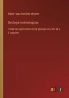 Géologie Technologique