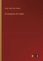 As Georgicas De Virgilio