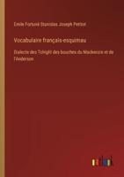 Vocabulaire Français-Esquimau