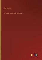 Lallier Ou Paris Délivré