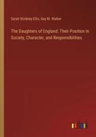 The Daughters of England