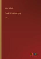 The Rollo Philosophy