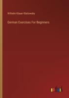 German Exercises For Beginners