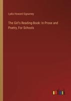 The Girl's Reading-Book