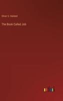 The Book Called Job