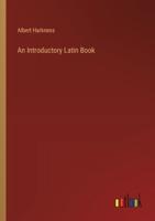 An Introductory Latin Book