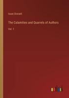 The Calamities and Quarrels of Authors