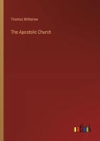 The Apostolic Church