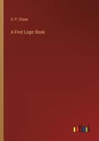 A First Logic Book