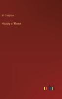 History of Rome