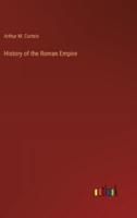 History of the Roman Empire