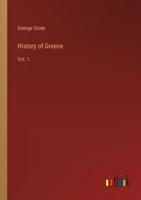 History of Greece