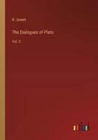 The Dialogues of Plato