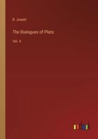 The Dialogues of Plato