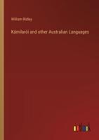 Kámilarói and Other Australian Languages