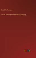 Social Science and National Economy