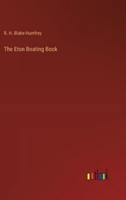 The Eton Boating Book