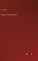 Letters to the Children