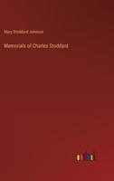 Memorials of Charles Stoddard