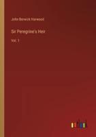 Sir Peregrine's Heir