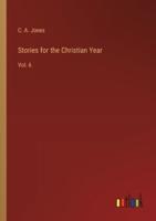 Stories for the Christian Year