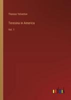 Teresina in America